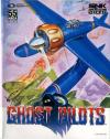 Ghost Pilots Box Art Front